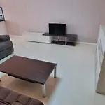 Loft Con 2 Dormitorios, Jacuzzi Y Garage Apartmán