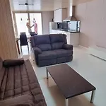 Loft Con 2 Dormitorios, Jacuzzi Y Garage Apartmán Cambrils
