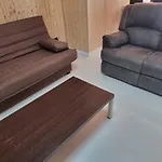 Loft Con 2 Dormitorios, Jacuzzi Y Garage Apartmán *