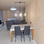 Loft Con 2 Dormitorios, Jacuzzi Y Garage Apartmán Cambrils