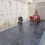 Apartmán Loft Con 2 Dormitorios, Jacuzzi Y Garage Cambrils