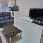 Loft Con 2 Dormitorios, Jacuzzi Y Garage Apartmán Cambrils