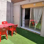 Apartmán Loft Con 2 Dormitorios, Jacuzzi Y Garage Cambrils
