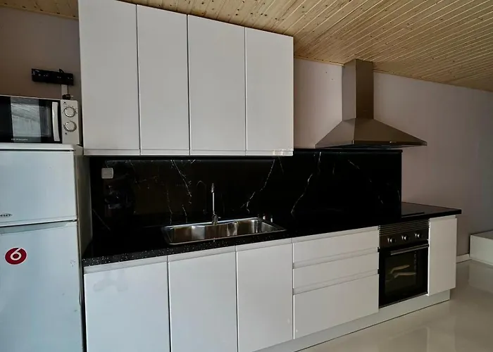 Loft Con 2 Dormitorios, Jacuzzi Y Garage Daire Cambrils