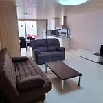 Loft Con 2 Dormitorios, Jacuzzi Y Garage * Cambrils