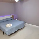 Loft Con 2 Dormitorios, Jacuzzi Y Garage