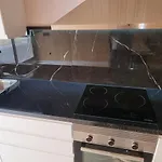 Loft Con 2 Dormitorios, Jacuzzi Y Garage شقة