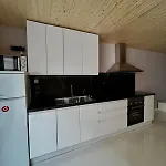 Loft Con 2 Dormitorios, Jacuzzi Y Garage Apartament Cambrils