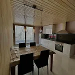 Loft Con 2 Dormitorios, Jacuzzi Y Garage Apartament