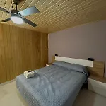 Apartament Loft Con 2 Dormitorios, Jacuzzi Y Garage