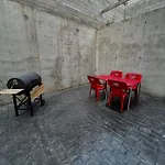 Loft Con 2 Dormitorios, Jacuzzi Y Garage Apartament *