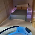 شقة Loft Con 2 Dormitorios, Jacuzzi Y Garage كامبريلس