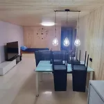 Loft Con 2 Dormitorios, Jacuzzi Y Garage