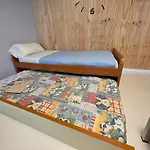 شقة Loft Con 2 Dormitorios, Jacuzzi Y Garage *
