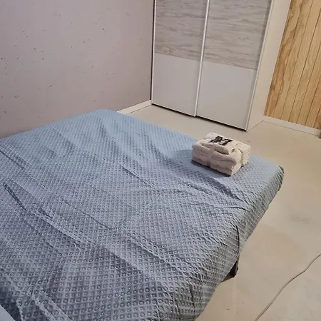 Loft Con 2 Dormitorios, Jacuzzi Y Garage Apartman Cambrils