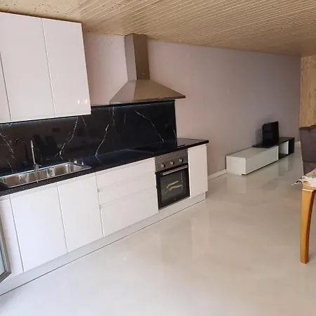 Apartman Loft Con 2 Dormitorios, Jacuzzi Y Garage Cambrils