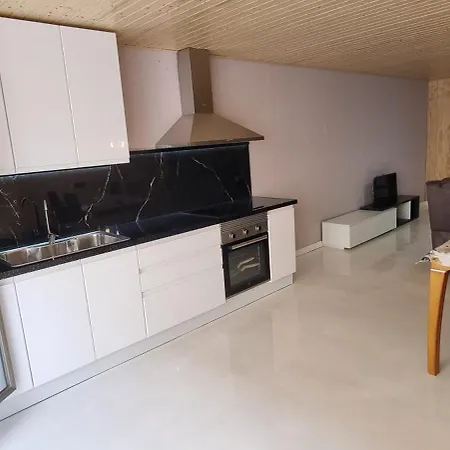 Apartment Loft Con 2 Dormitorios, Jacuzzi Y Garage Cambrils