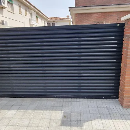 Apartment Loft Con 2 Dormitorios, Jacuzzi Y Garage *