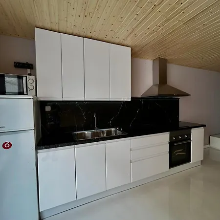 Loft Con 2 Dormitorios, Jacuzzi Y Garage Apartman Cambrils