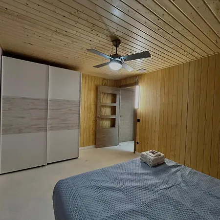 Apartment Loft Con 2 Dormitorios, Jacuzzi Y Garage *