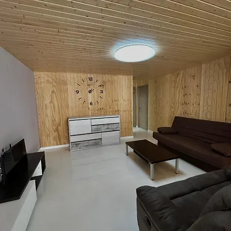 Apartment Loft Con 2 Dormitorios, Jacuzzi Y Garage *