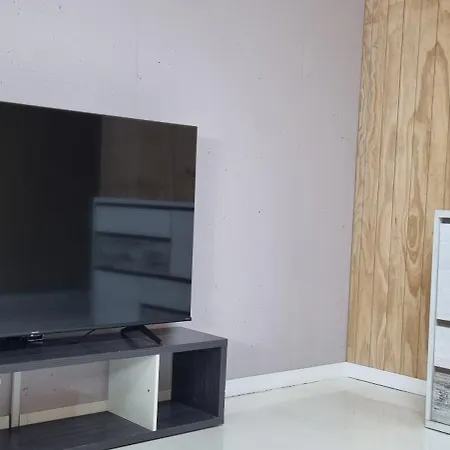 Apartment Loft Con 2 Dormitorios, Jacuzzi Y Garage *
