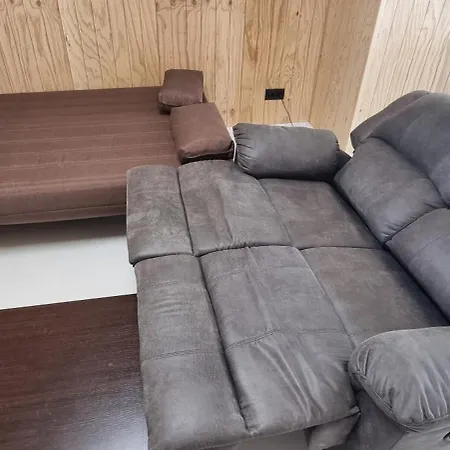 Loft Con 2 Dormitorios, Jacuzzi Y Garage Apartment Cambrils