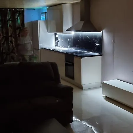 Loft Con 2 Dormitorios, Jacuzzi Y Garage Apartment *