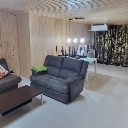 Loft Con 2 Dormitorios, Jacuzzi Y Garage *
