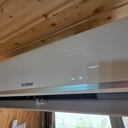 Loft Con 2 Dormitorios, Jacuzzi Y Garage Appartement