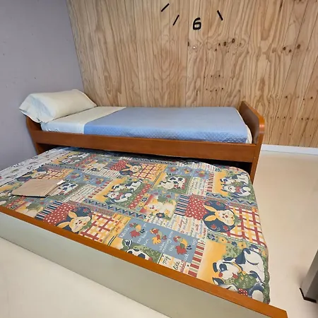 Apartment Loft Con 2 Dormitorios, Jacuzzi Y Garage *