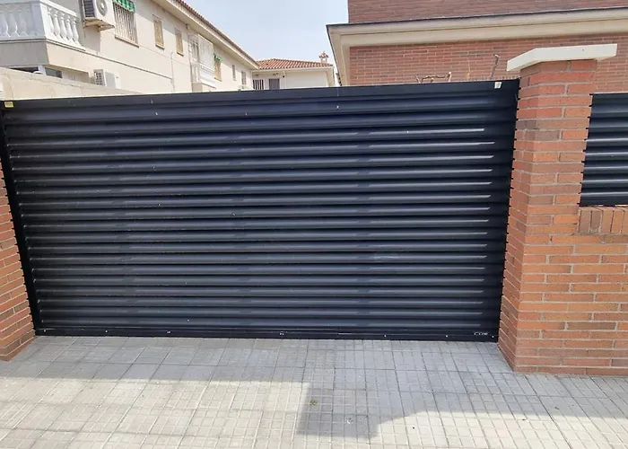 Apartamento Loft Con 2 Dormitorios, Jacuzzi Y Garage *