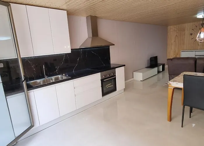 Lägenhet Loft Con 2 Dormitorios, Jacuzzi Y Garage Cambrils