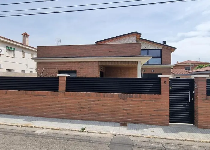 Loft Con 2 Dormitorios, Jacuzzi Y Garage Lägenhet *