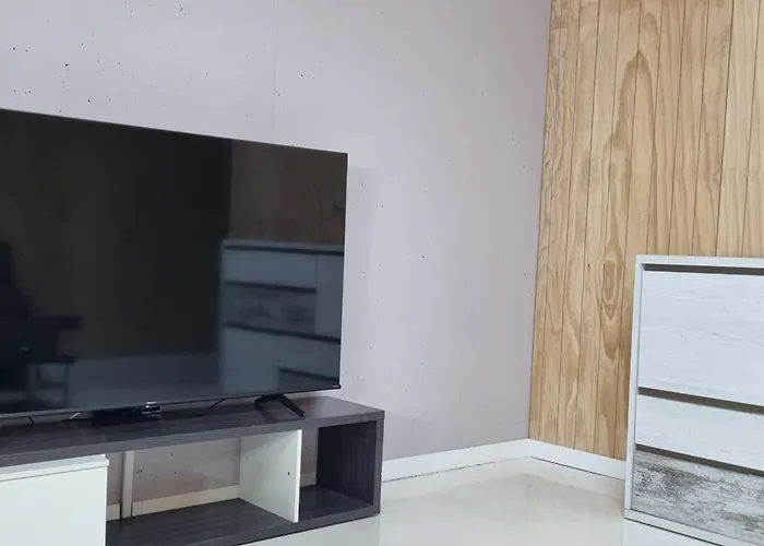 Lägenhet Loft Con 2 Dormitorios, Jacuzzi Y Garage *