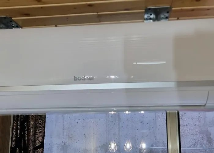 Loft Con 2 Dormitorios, Jacuzzi Y Garage *